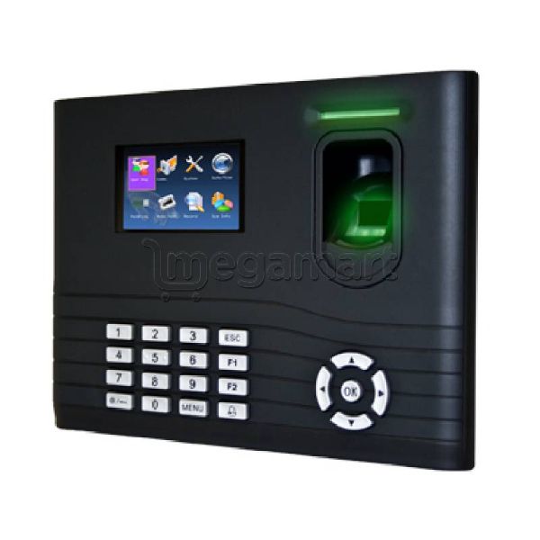 Biometrik terminal barmaq izi və kart oxuyucusu ZKTeco IN01-A — Girişi idarəetmə sistemləri, Bakı