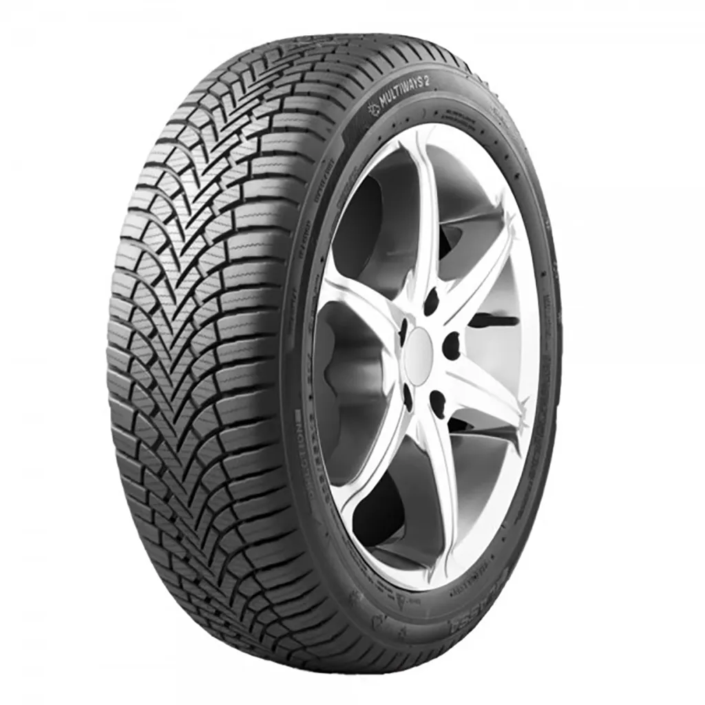 Avtomobil təkəri Lassa 195/65R15 95V XL Multıways 2 M+S (001.LS.213114) — 149.99 ₼ · Bakı · Şinlər Avtomobil təkəri Lassa 195/65R15 95V XL Multıways 2 M+S (001.LS.213114) — Bakı