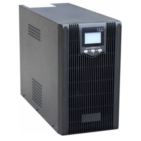 Xətt-interaktiv UPS 3KVA East EA630 — Almal — UPS