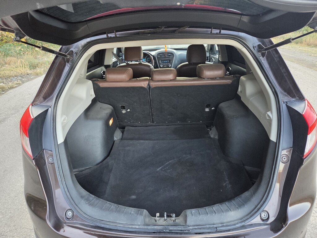 GAC Trumpchi GS5, 1.8 L, 2015 il, 220 000 km — Avtomobillər, Şəmkir (8)