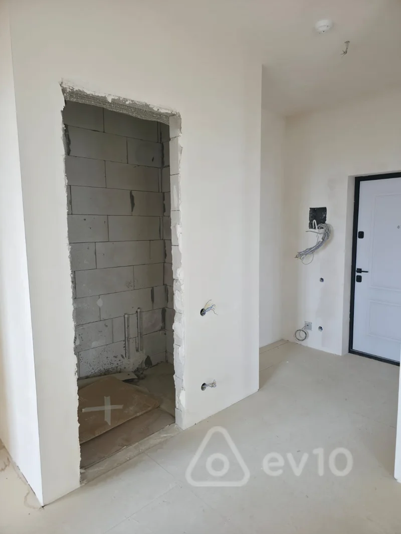 3 otaqlı mənzil, 96 m², abbas mirzə şərifzadə küç — Mənzil, Bakı (5)