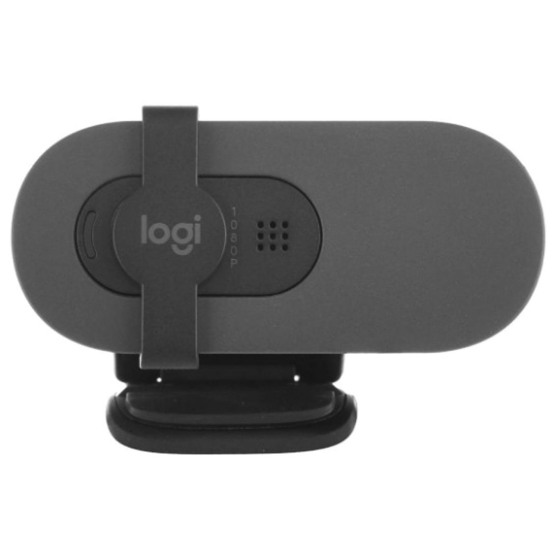 Veb-kamera Logitech Brio 100 Full HD EMEA28-935 — Veb kameralar, Bakı (2)