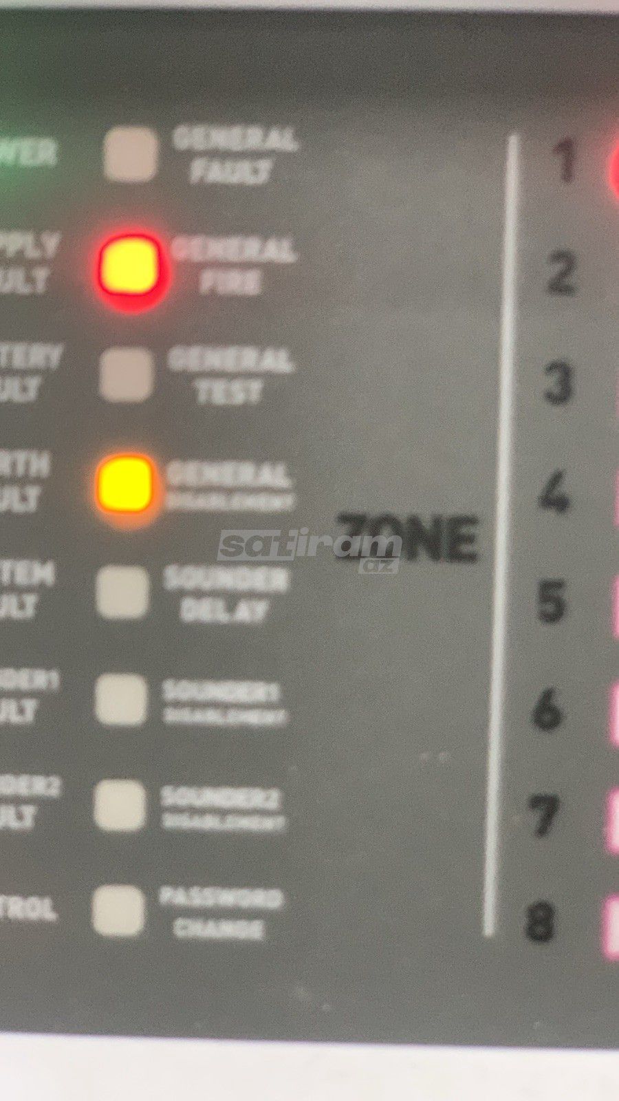 Vertikal radiyator — Təmir və inşaat, Bakı (9)