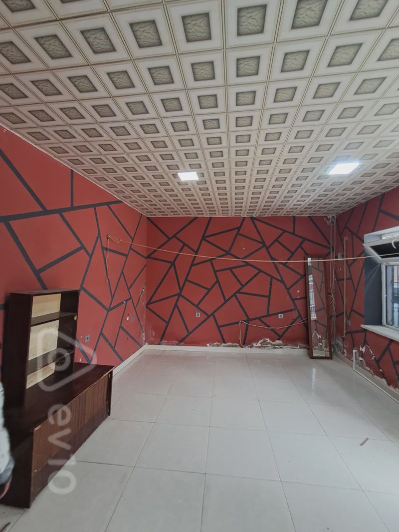 For sale: 1-room house / Cottage / Villa, 45 m² — Ev, villa, Bakı (5)
