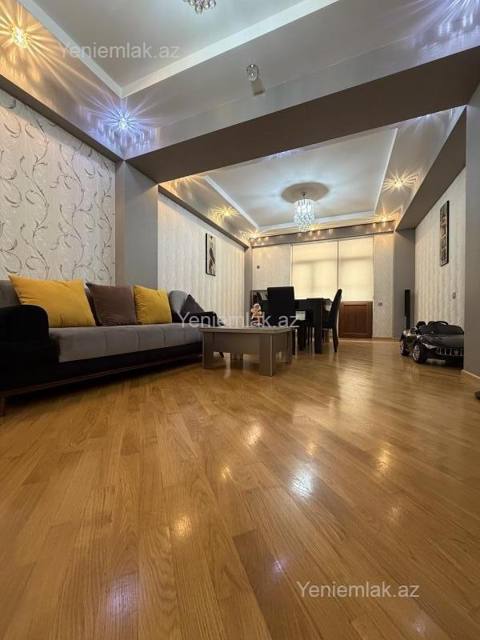Satılır 4 otaqlı Bina evi menzil (Yeni tikili), 120 m², Qurtuluş 93 — 170 000 ₼ · Abşeron · Mənzil Satılır 4 otaqlı Bina evi menzil (Yeni tikili), 120 m², Qurtuluş 93 — Abşeron