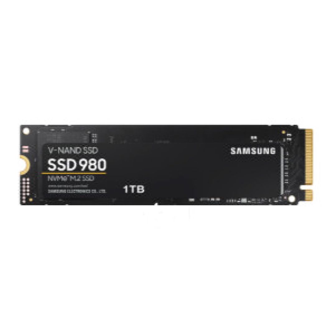 SSD yigici Samsung 980 1TB — Sabit diskləri, Bakı (2)