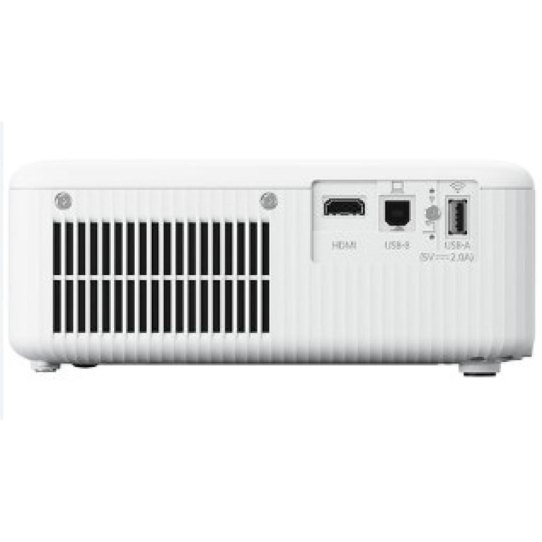 Proyektor Epson CO-WX01 (V11HA86240) — İnteraktiv panellər və LED ekranlar, Bakı (2)