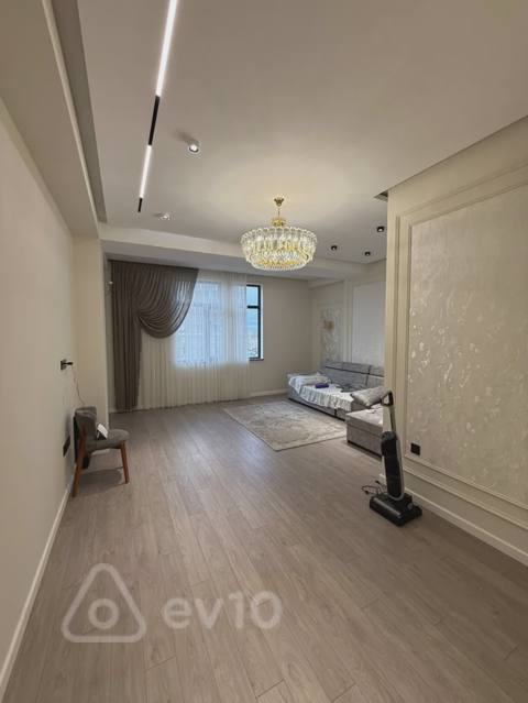 3 otaqlı mənzil, 114 m², Azadlıq prospekti — 370 000 ₼ · Bakı · Mənzil 3 otaqlı mənzil, 114 m², Azadlıq prospekti — Bakı