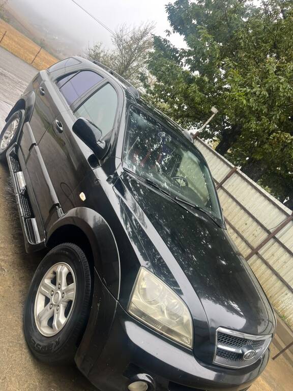 Kia Sorento, 2.5 L, 2005 il, 330 000 km — Avtomobillər, Lerik (2)