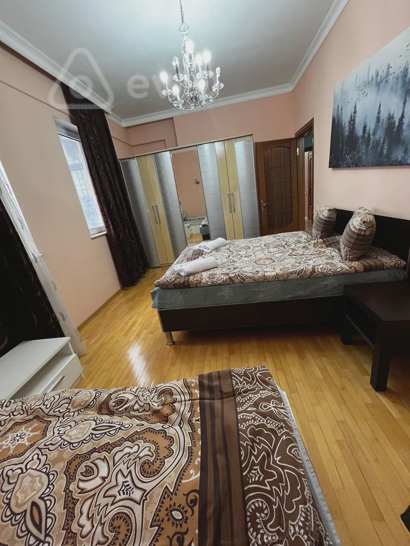 4 otaqlı mənzil, 176 m², Mirzə İbrahimov küc — Mənzil, Bakı (8)