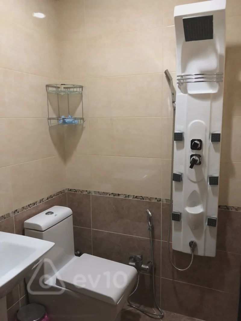 3 otaqlı mənzil, 150 m², m.hadi — kirayə — Mənzil, Bakı (7)