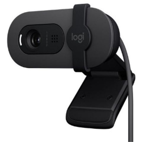 Veb-kamera Logitech Brio 100 Full HD EMEA28-935 — 95 ₼ · Bakı · Veb kameralar Veb-kamera Logitech Brio 100 Full HD EMEA28-935 — Bakı