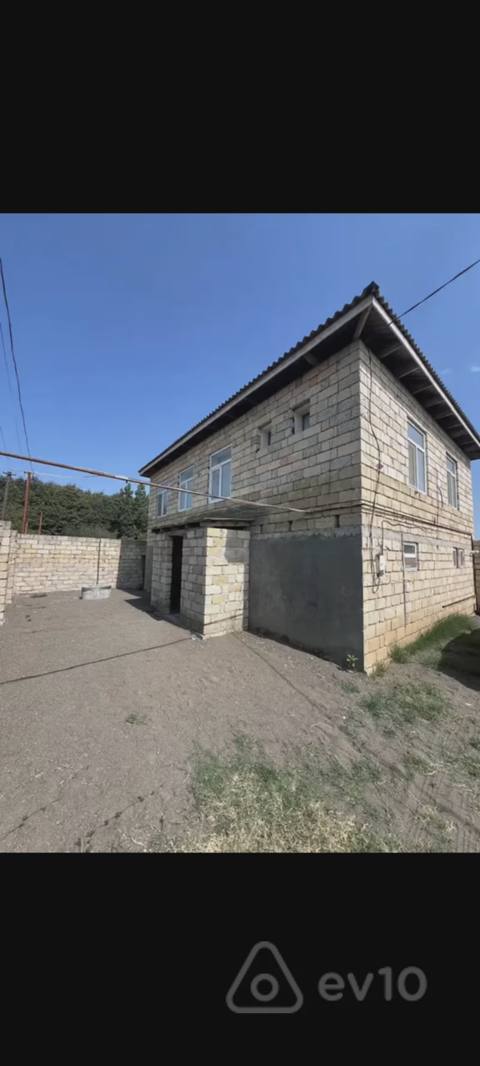 4 otaqlı həyət evi, 130 m², Lənkəran şəhəri Digah — 55 000 ₼ · Lənkəran · Ev, villa 4 otaqlı həyət evi, 130 m², Lənkəran şəhəri Digah — Lənkəran