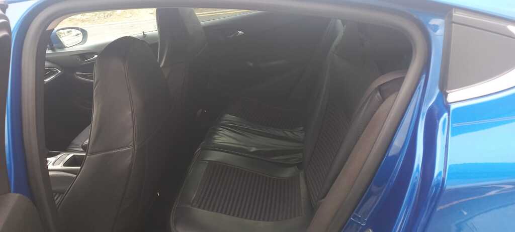 Chevrolet Cruze, 1.4 L, 2016 il, 262 000 km — Avtomobillər, Bakı (7)