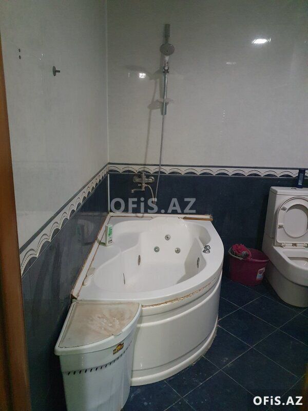 Yeni tikili Kirayə Verilir Xətai r., Xətai m., 2 otaq, 75 m² — Mənzil, Bakı (8)