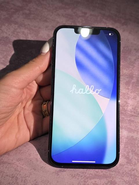 IPhone 13 Pro, Gümüşü, Face ID — 550 ₼ · Xırdalan · Apple iPhone IPhone 13 Pro, Gümüşü, Face ID — Xırdalan