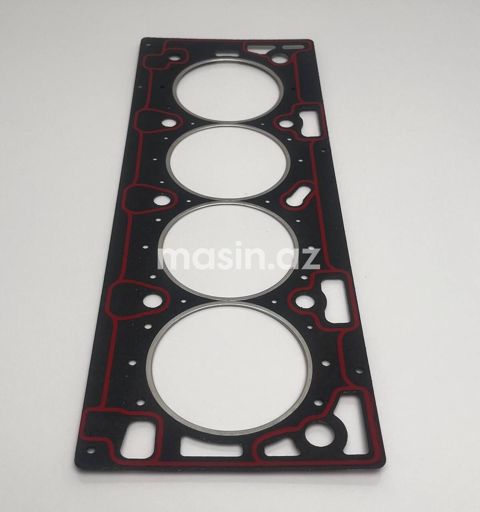 Opel Astra - Silindr başlığı araqatı — 15 ₼ · Bakı · Ehtiyat hissələri Opel Astra - Silindr başlığı araqatı — Bakı