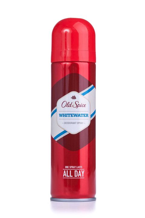 Dezodorant-sprey Old Spice White Water, 150 ml — Bakı