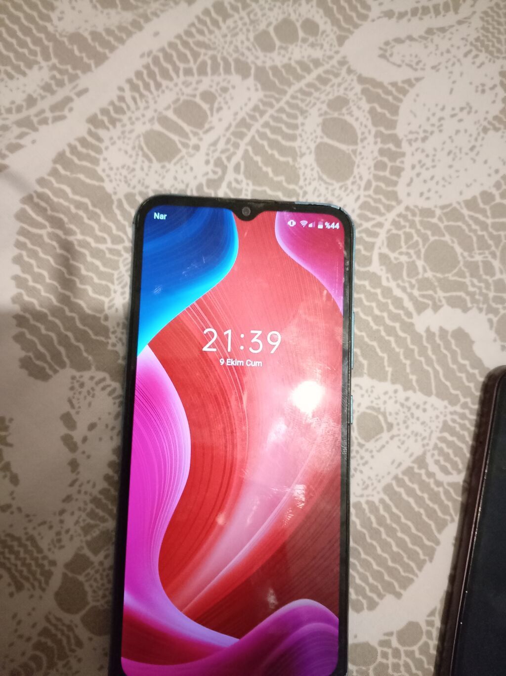 Realme C11 (2021) — Realme, Sumqayıt (7)