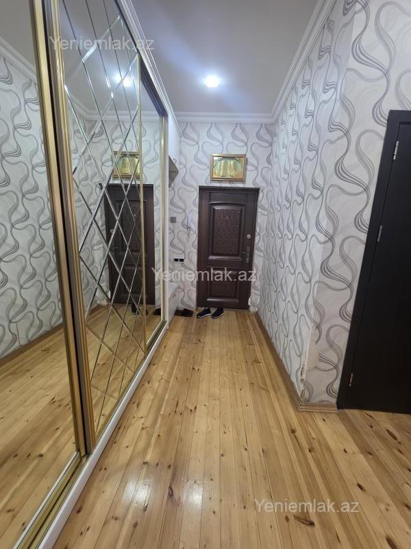 Satılır 3 otaqlı Bina evi menzil (Yeni tikili), 133 m², Xırdalan ş — Mənzil (5)