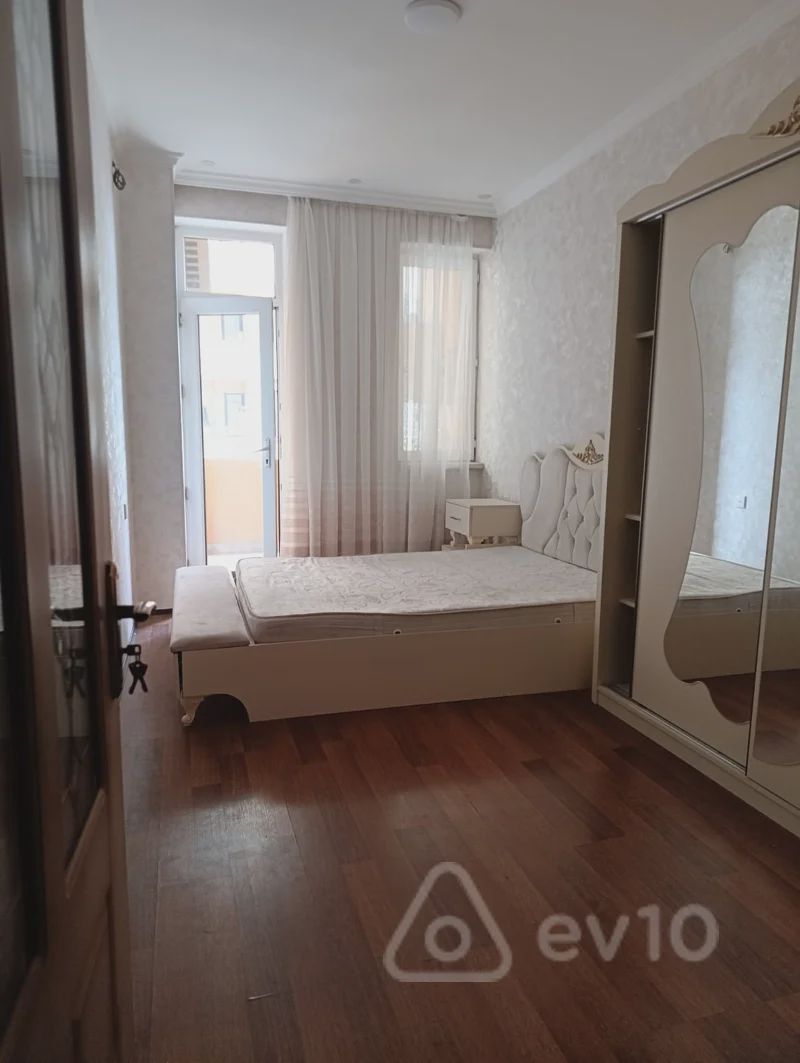 For rent: 2-room apartment (new building), 70 m² — Mənzil, Bakı (3)