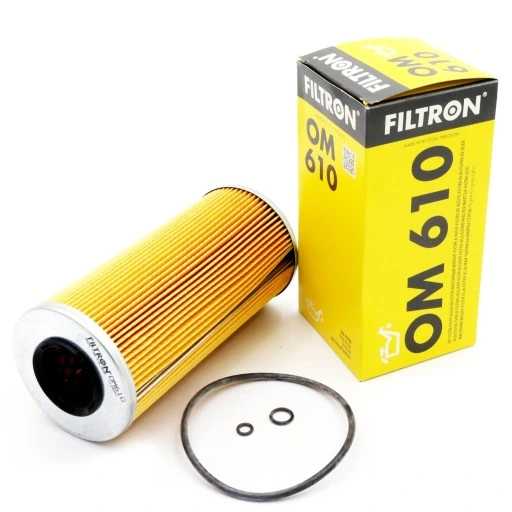 Yag Filteri Mb 606M — Ehtiyat hissələri, Bakı