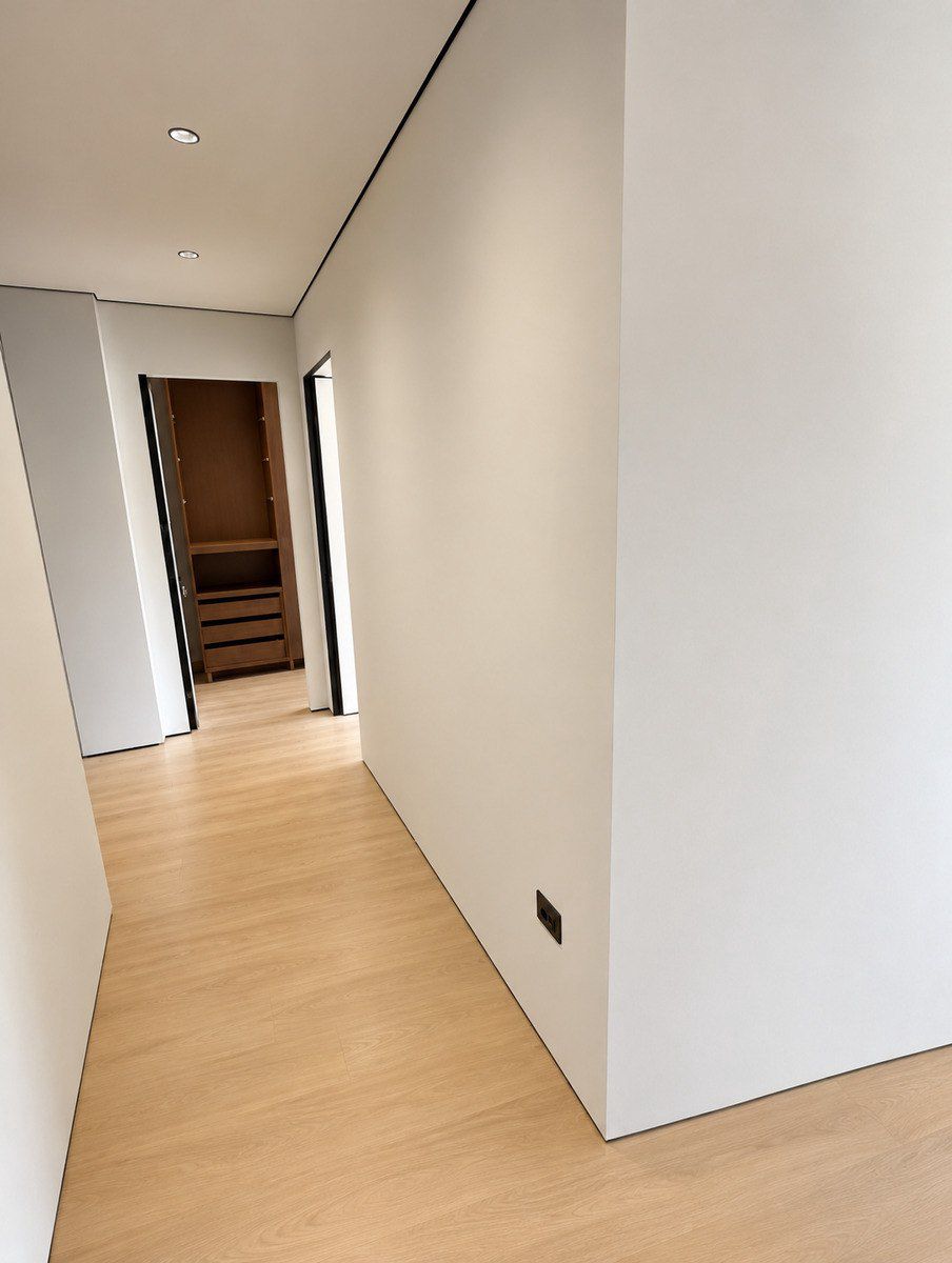 Satılır 3 otaqlı yeni tikili 100 m² — Mənzil, Bakı (8)