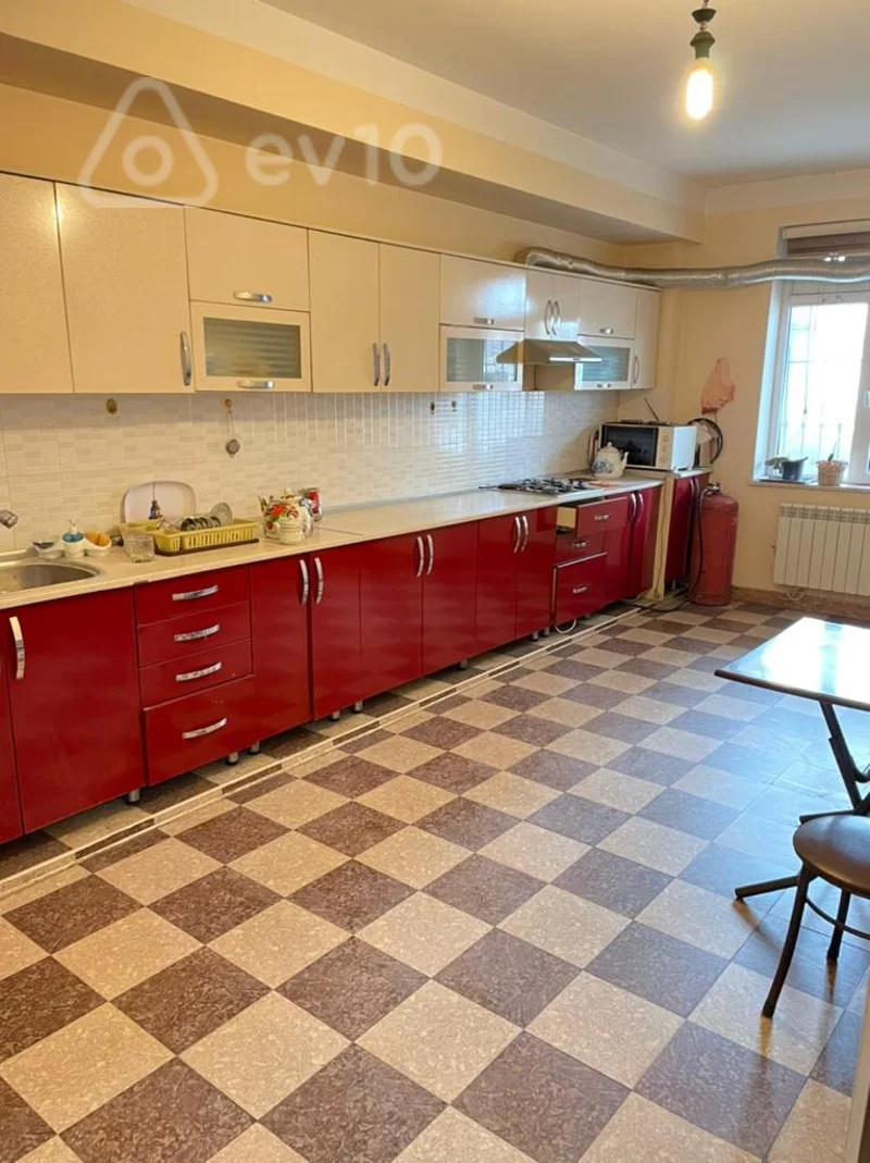Ofis, 520 m², Eldar Babayev — kirayə — Ofis, Bakı (12)