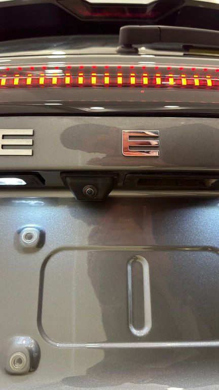 Geely Galaxy Starship 7, 1.5 L, 19.09 kWh, 2025 il, yeni — Avtomobillər, Bakı (6)