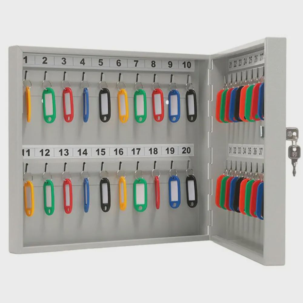 Açarlıq Aiko KEY-40 S183CH011500 — Seyfləri, Bakı