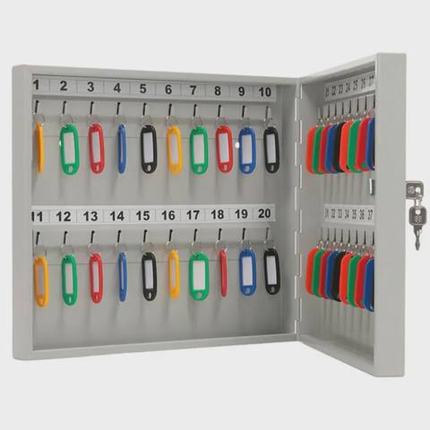 Açarlıq Aiko KEY-40 S183CH011500 — Сейфтер