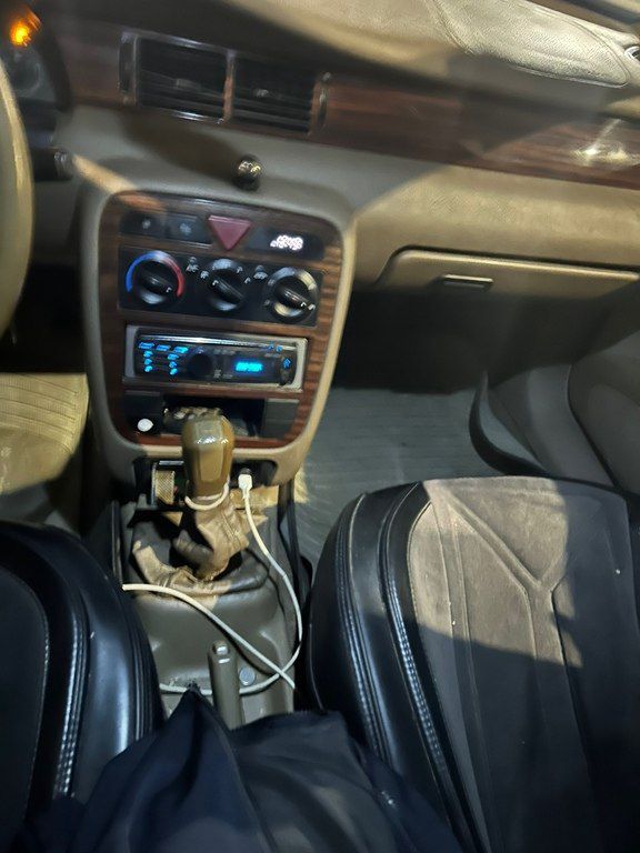 Khazar LX, 1.7 L, 2019 il, 306 000 km 77-HC-043 — Avtomobillər, Bakı (8)