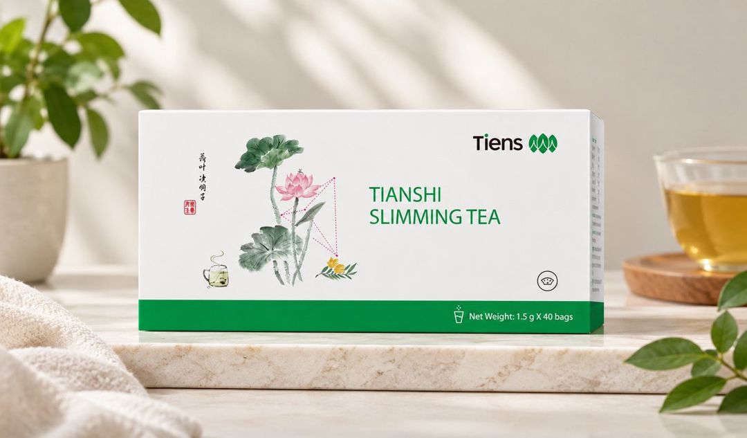 Slimming çay — Gözəllik və sağlamlıq, Bakı (2)