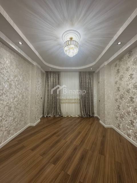 Satılır 2 otaqlı yeni tikili 50 m², Masazır qəsəbəsi, Abşeron rayonu — Bakı
