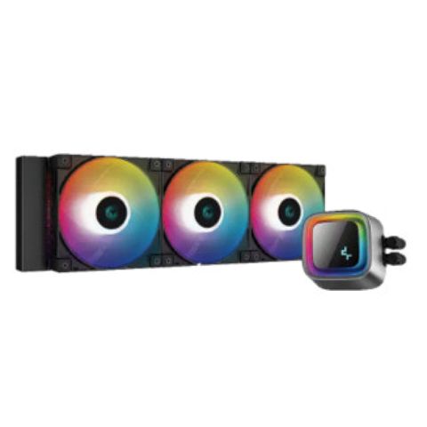 Prosessor üçün kuler DeepCool LS720 — Bakı