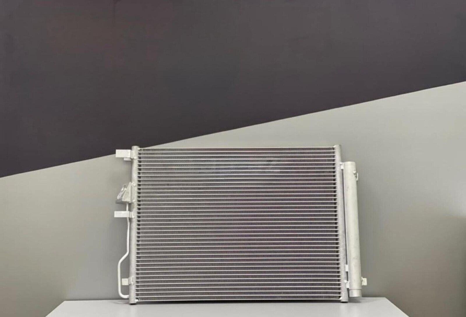 Kondisioner radiatoru Kia Sportage 2015-2021 — 150 ₼ · Bakı · Avto Kondisioner radiatoru Kia Sportage 2015-2021 — Bakı