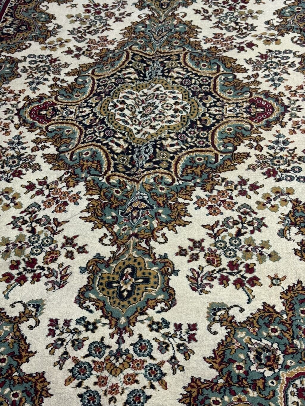 Xalça Dekorativ — Xalılar, Masazır (2)