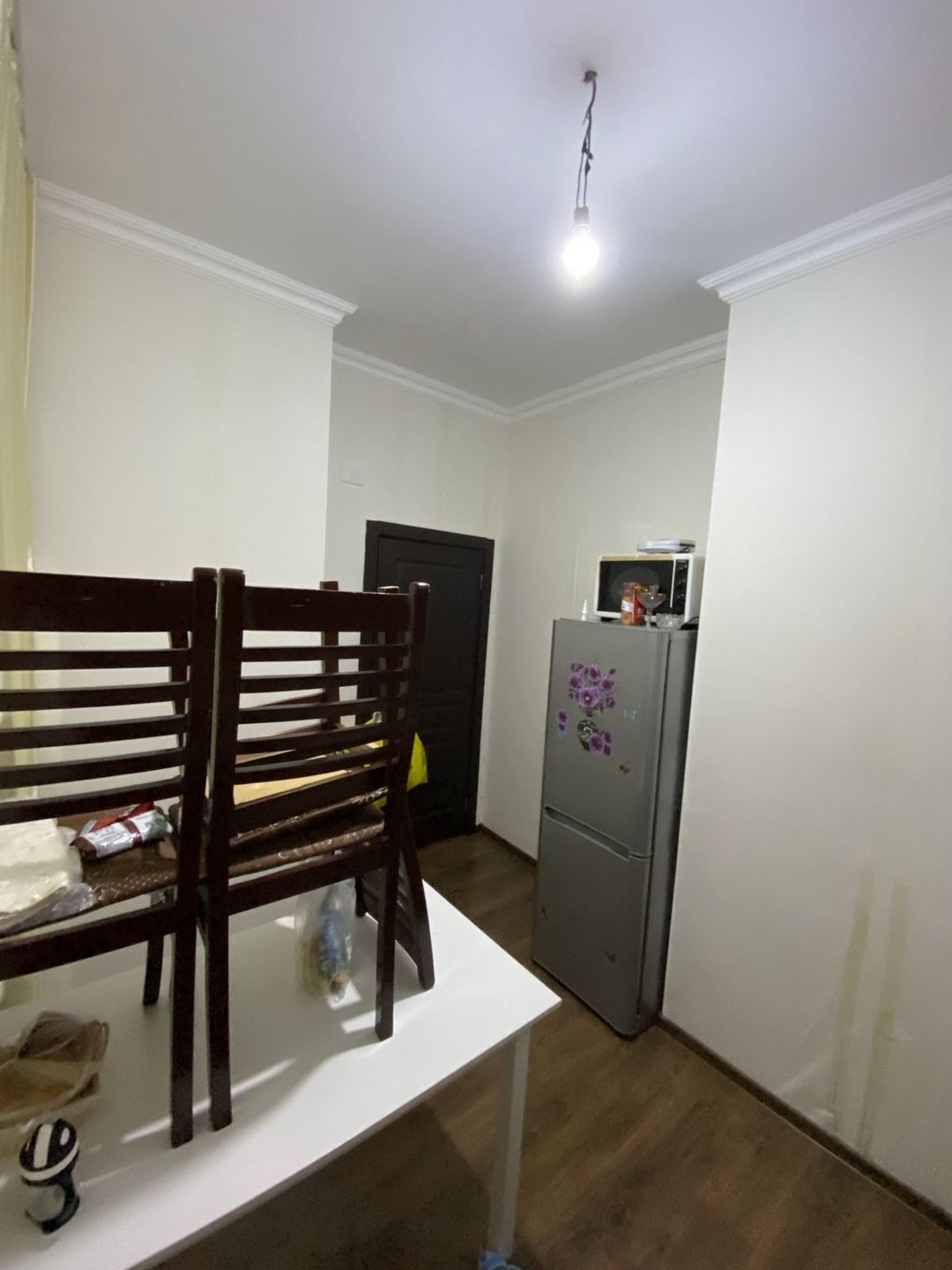 Satılır 4 otaqlı yeni tikili 82 m² — Mənzil, Bakı (6)
