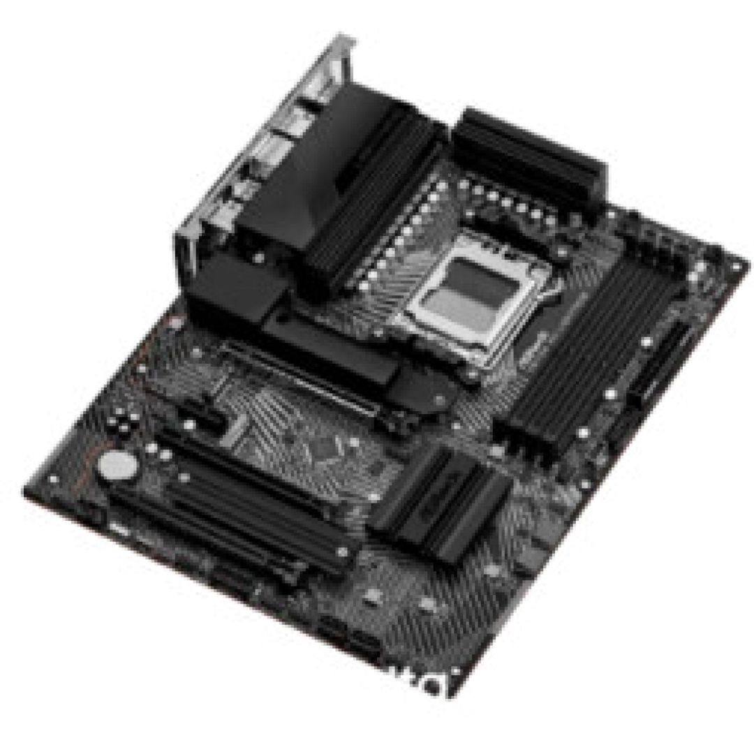 Ana plata ASRock X670E PG Lightning (90-MXBJ60-A0UAYZ) — Ana platalar, Bakı (3)