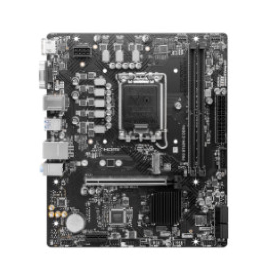Ana platasi MSI PRO Z690-P — Ana platalar, Bakı (3)