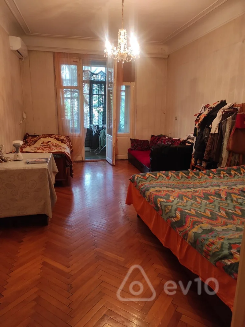 2 otaqlı mənzil, 60 m², Abbasqulu ağa Bakıxanov — 200 000 ₼ · Bakı · Mənzil 2 otaqlı mənzil, 60 m², Abbasqulu ağa Bakıxanov — Bakı