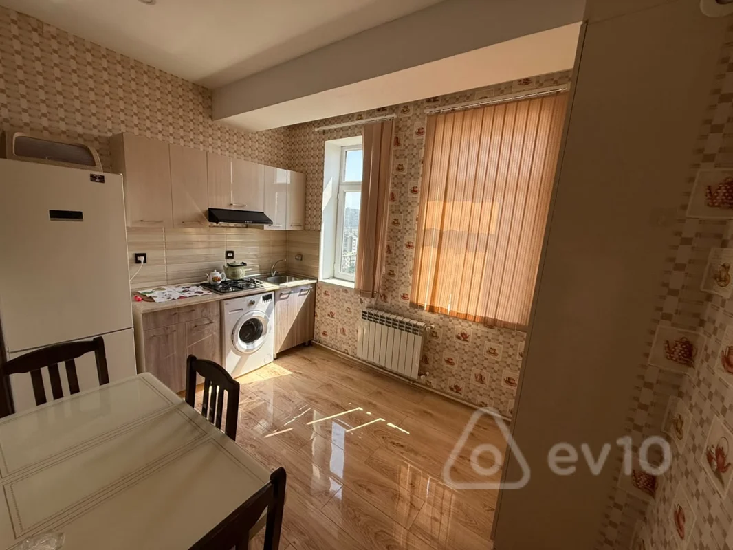 2 otaqlı mənzil, 65 m², Bakı, asif meherremov — kirayə — Mənzil, Bakı (6)