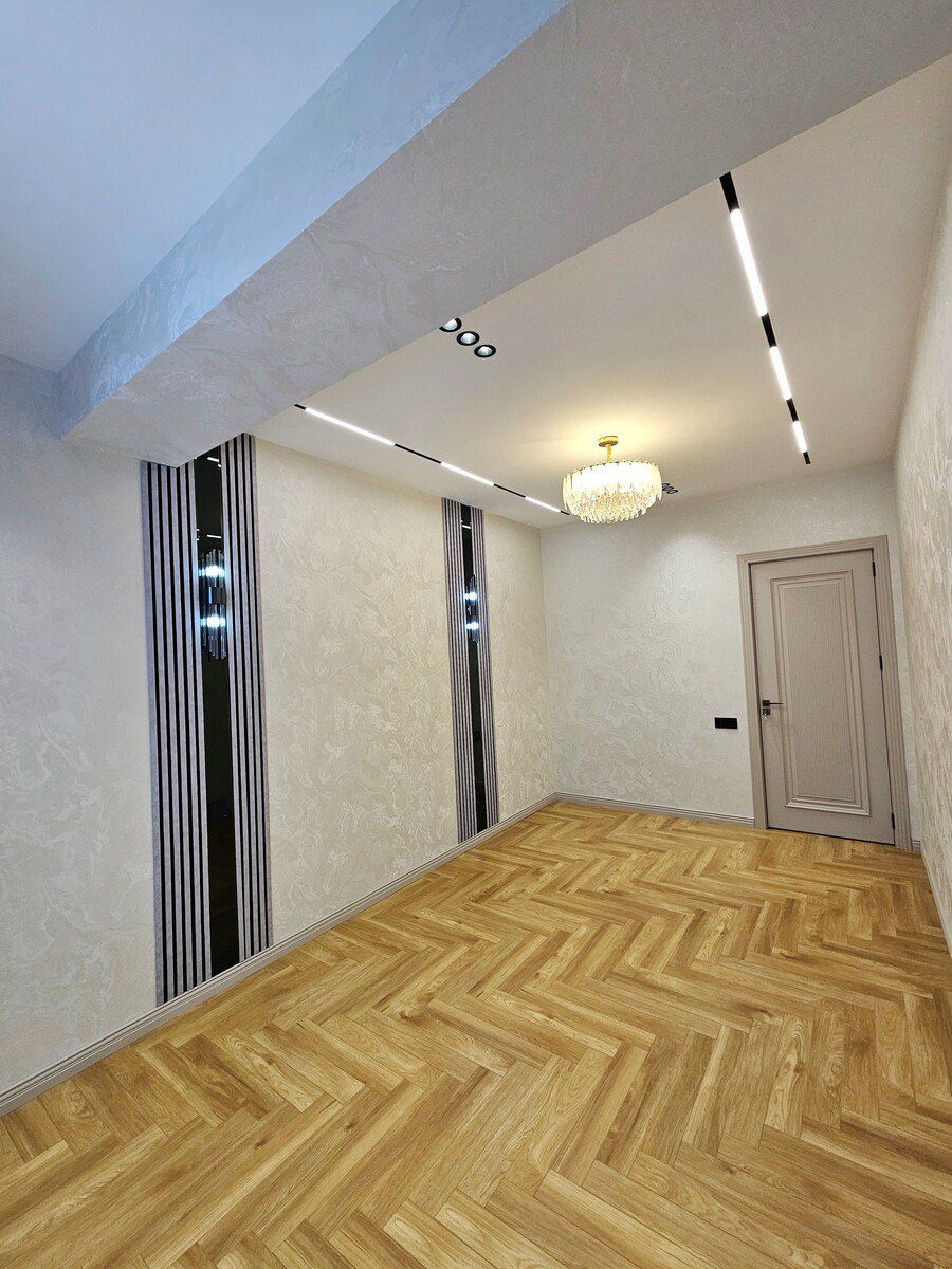Satılır 2 otaqlı yeni tikili 76 m² — Mənzil, Bakı (9)