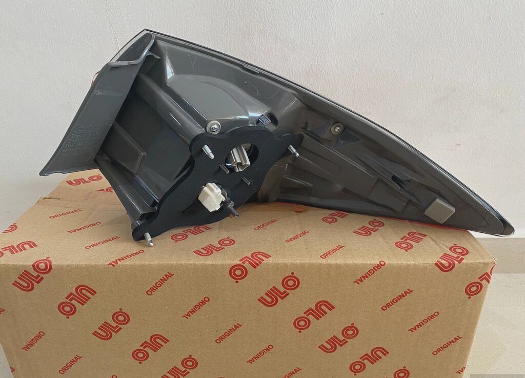 Arxa stop Toyota Corolla — Avtomobil işığı, Bakı (2)