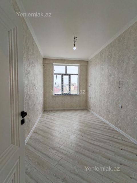 Satılır 4 otaqlı Bina evi menzil (Yeni tikili), 76 m², Xırdalan ş — 114 000 ₼ · Mənzil Satılır 4 otaqlı Bina evi menzil (Yeni tikili), 76 m², Xırdalan ş