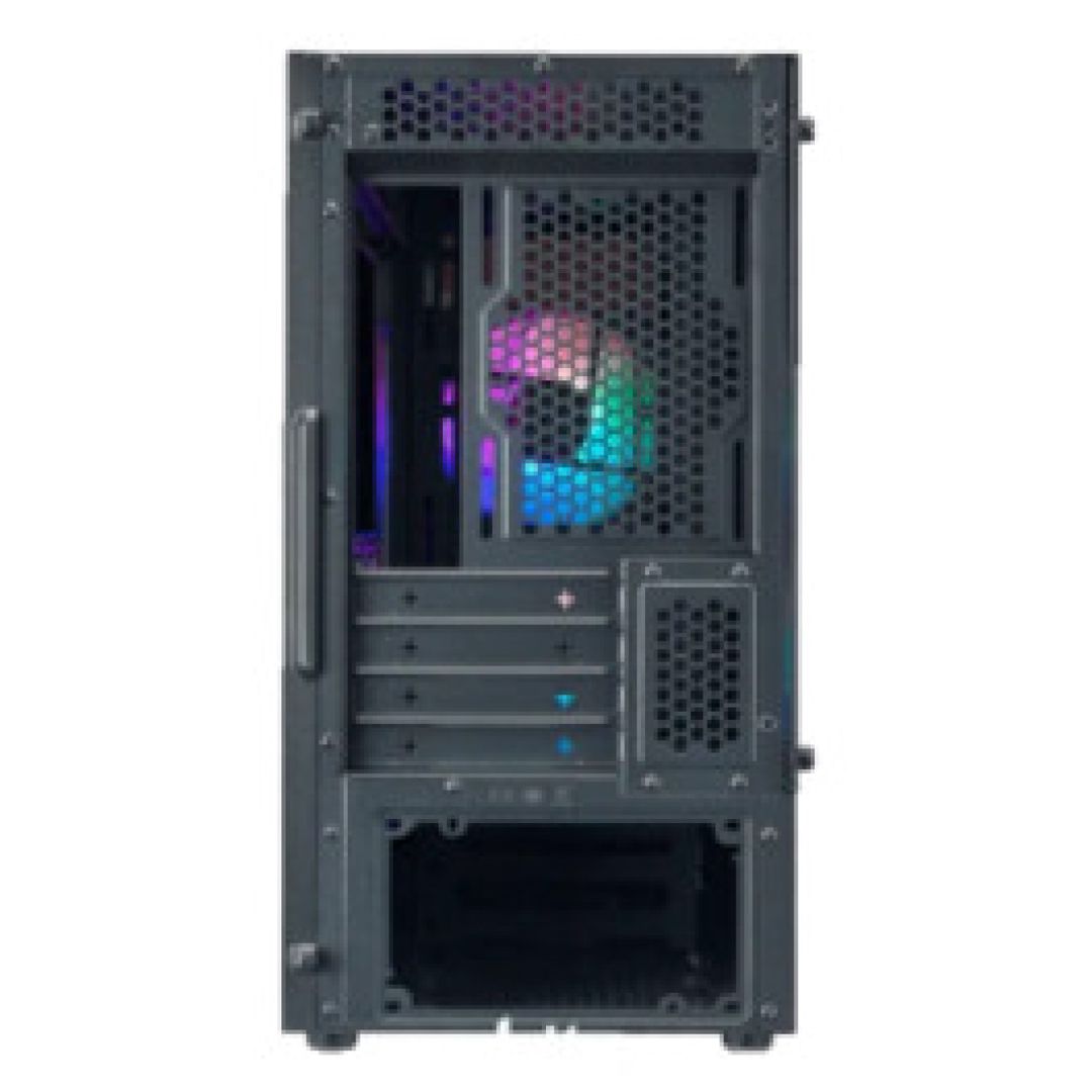 Korpus Cooler Master Masterbox MB320L — Korpuslər, Bakı (2)
