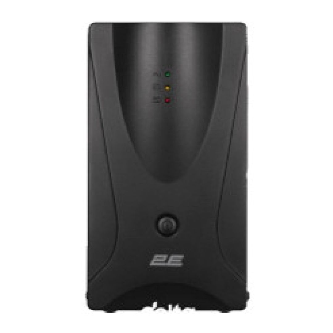Fasiləsiz enerji təchizatı UPS 2E ED2000, 2000VA/1200W — Server avadanlıqları, Bakı (2)
