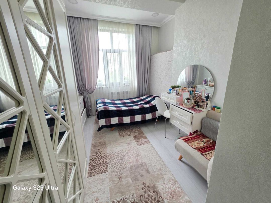 Satılır 2 otaqlı yeni tikili 63 m² — Mənzil, Bakı (2)