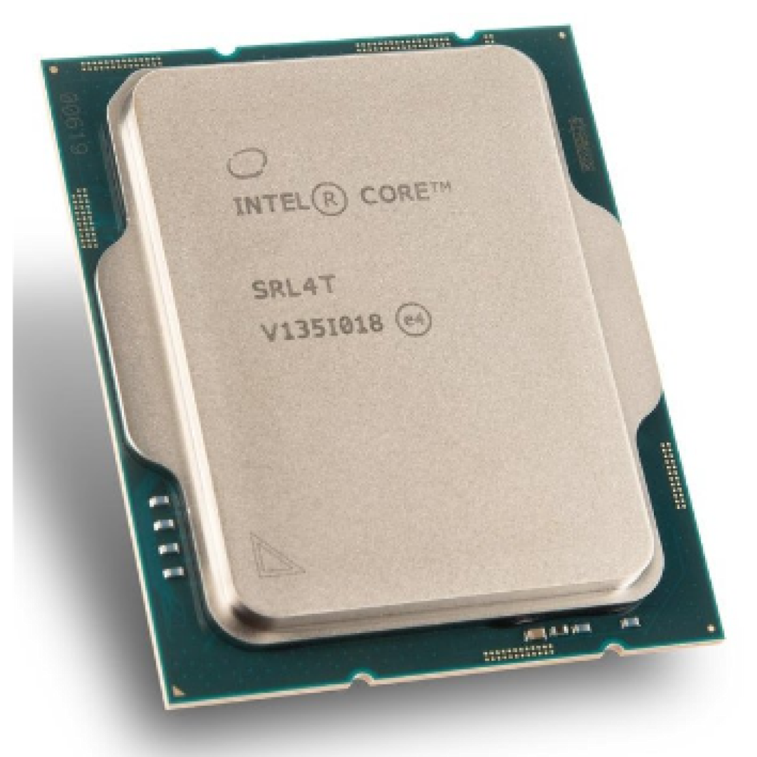 Prosessor Intel Core i9-12900KF — Prosessor, Bakı (2)
