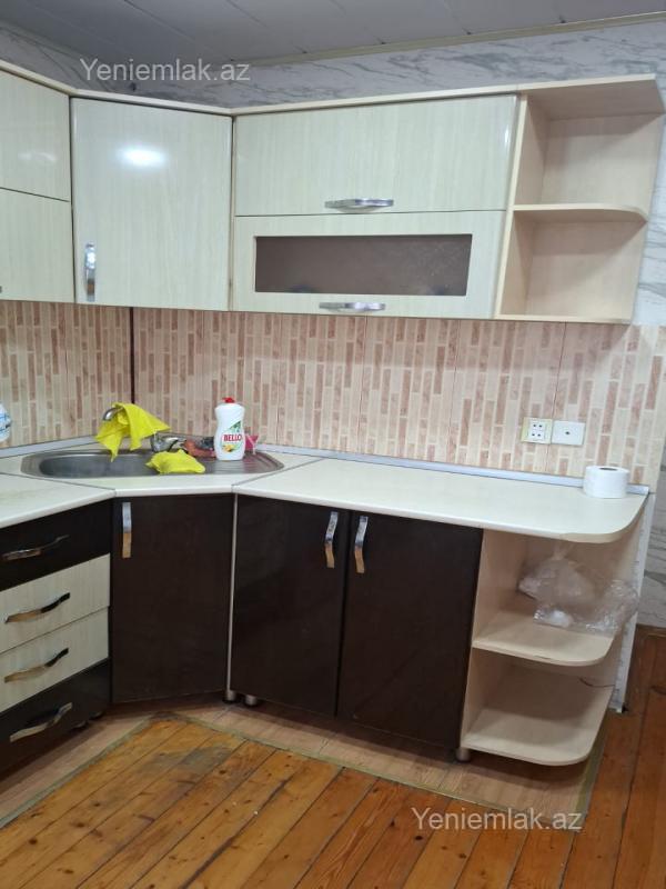 Kirayə 3 otaqlı Bina evi menzil (Köhnə tikili), 85 m², Suraxanı rayonu — Mənzil, Bakı (9)